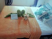 Free WI-FI and Pool Persimmon Condominium