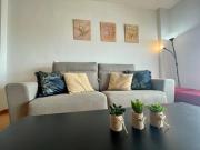 GATU PREMIUM Marismas, terraza, parking, piscina común y aire acc , " Preferente mayores de 25 años y familias "