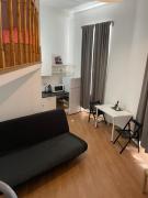 Studio Piata Amzei NR.1 (8 B)