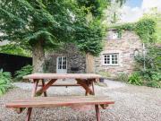 The Cottage The Cottage