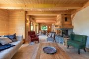 Chalet Les Bognettes 10 personnes