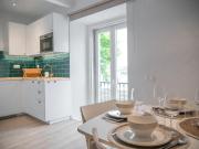 Alcácer Central Apartments