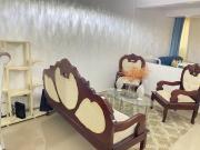 Top Santiago de los Caballeros