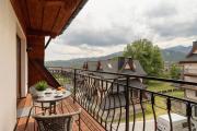 Premium Apartments Salwatoriańska Mountain View Zakopane by Renters Prestige