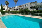 Nice flat with pool 5 min to the beach in Cannes - Welkeys