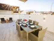 Calle Pintado 21 Atico