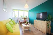 Apartament Parkowy