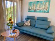 Ein Katzensprung zum Meer - 3 Zi, 2 Bäder, Balkon