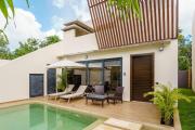 Tropical Luxury Private Villa with 2 Private Pools