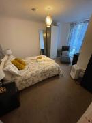 SEMEC luxury apartment