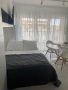 WhiteWave Apartament Pogorzelica