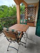 Udobna soba za dvoje Udobna soba za dvoje