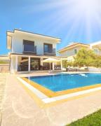Villa Organic Dalyan - 6 Person Private Luxury Villa