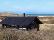 4 person holiday home in Bindslev