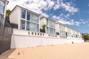 Luxury Villas Kabakum on the beach free parking and Wfi