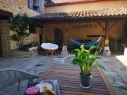 La Mirabelle des 3 Forêts