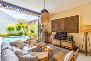 NEWLY RENOVATED trendy 4bd Pvt villa in Seminyak