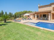 Luxury finca Ses Quaranta