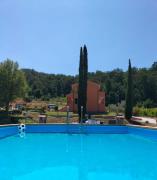 B&B Agriturismo Regno di Toscana