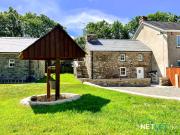 Hafan Hedd - Romantic Rural Retreat in Pembrokeshire