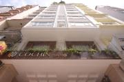 Top Ho Chi Minh