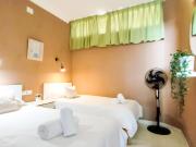 Beach Friendly Holiday Home