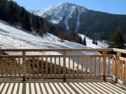 Oz sur son 31 residence l oree des pistes