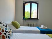 Bnbook Olona-Fiera Milano