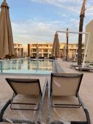 Gouna G cribs 3 BR plus nanny room