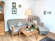 Ferienwohnung "Ferieneck OG"