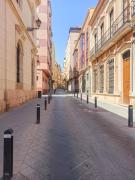 Top Almería