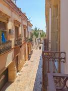 Top Almería