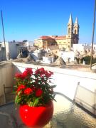 Top Alberobello