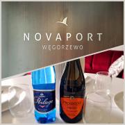 Apartament Novaport Wegorzewo