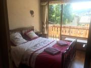 Appartement 2 pieces LE SAPPORO