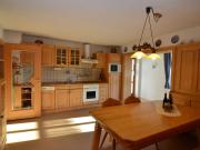Apartment in the Bavarian Forest with sauna