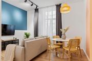 VD Boutique Apartments No 1 Bucharest
