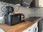 Résidence de l’Hippodrome