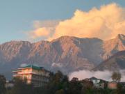 Marina Group of Hotels Mount Edge #Free Parking-Mcleodganj 2 km- Bhagsunag 4 km
