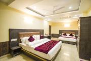 Marina Group of Hotels Mount Edge #Free Parking-Mcleodganj 2 km- Bhagsunag 4 km