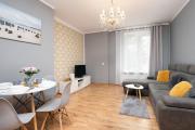 Apartament Biała Mewa Władysławowo by Renters