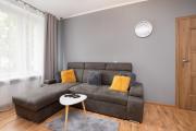 Apartament Biała Mewa Władysławowo by Renters