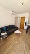 Studio apartman Kiara