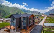 Hotel Darchi Kazbegi