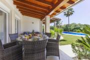 Villa Allegra Villa Allegra