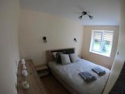 Apartamentai Rusnės centre