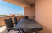 Stunning Apartment In Pakostane With 1 Bedrooms And Wifi