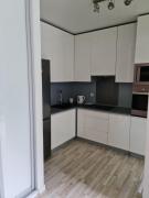 Apartament 1 z podziemnym miejscem parkingowym Apartament 1 z podziemnym miejscem parkingowym