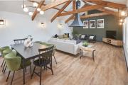 Host & Stay - The Annexe @ The Old Brewery