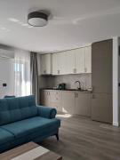 Modern and New Apartments in North of Timisoara - PNM Residence